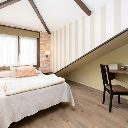 Cimavilla Rooms Gijón Exteriér fotografie