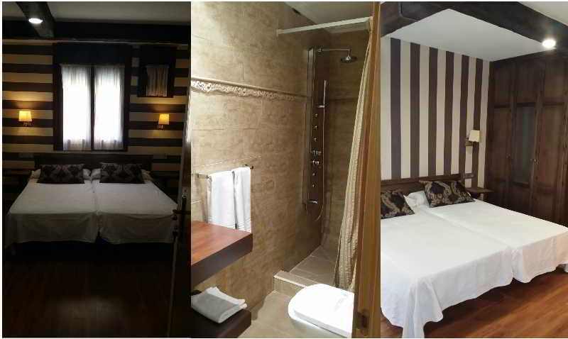 Cimavilla Rooms Gijón Exteriér fotografie