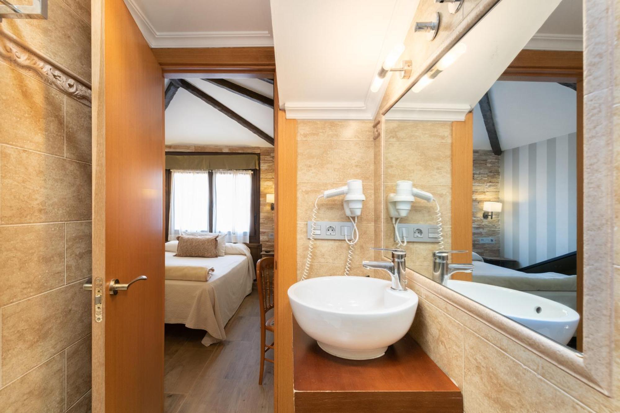 Cimavilla Rooms Gijón Exteriér fotografie