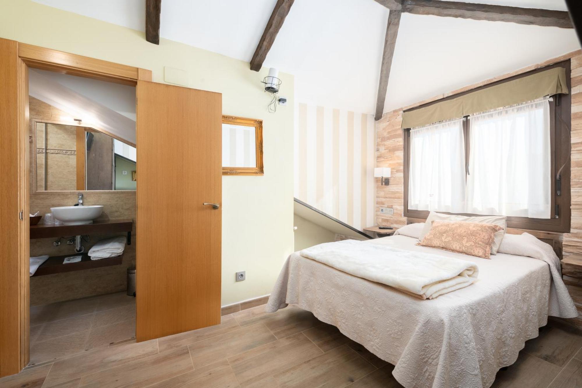 Cimavilla Rooms Gijón Exteriér fotografie