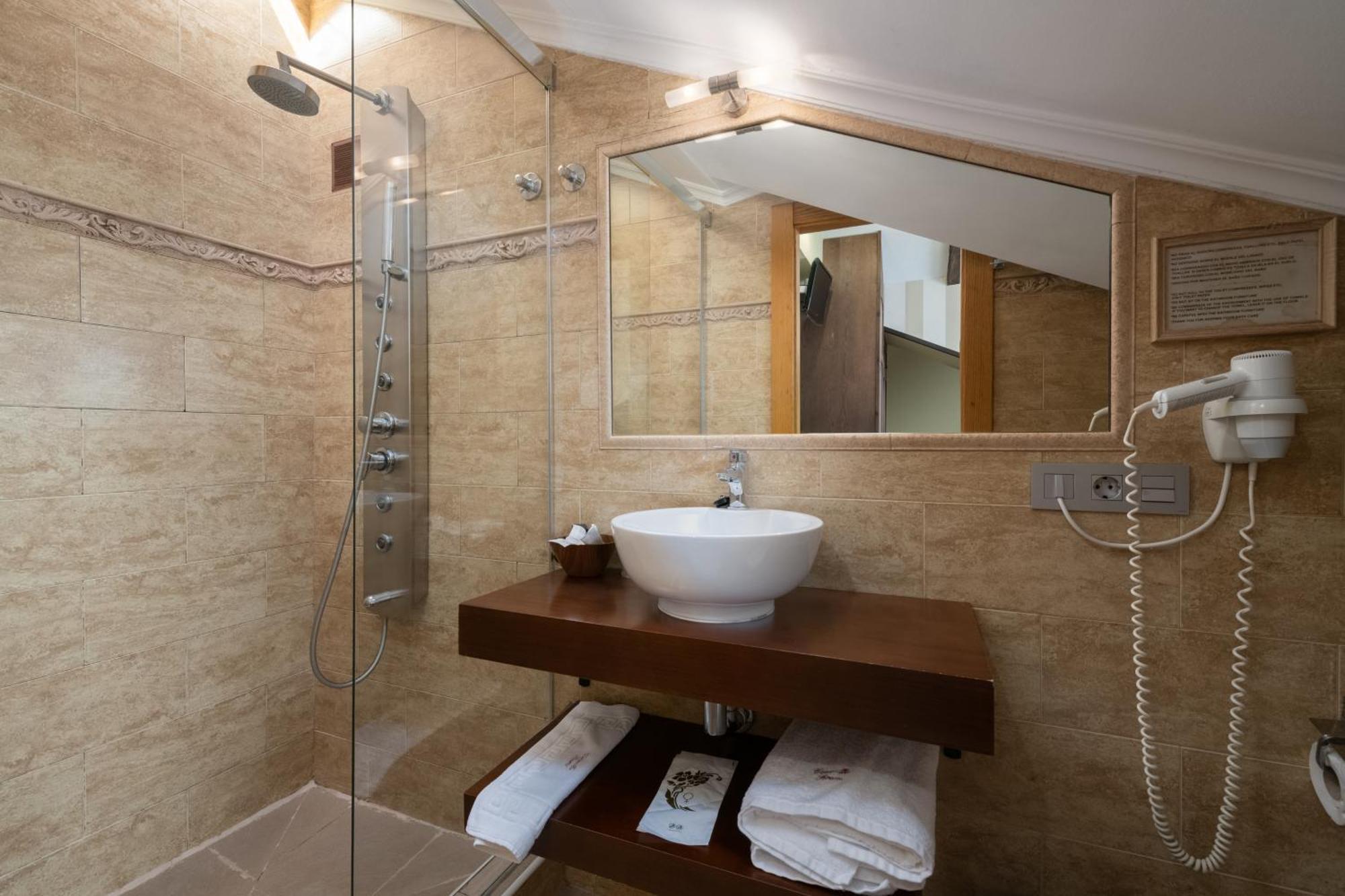 Cimavilla Rooms Gijón Exteriér fotografie