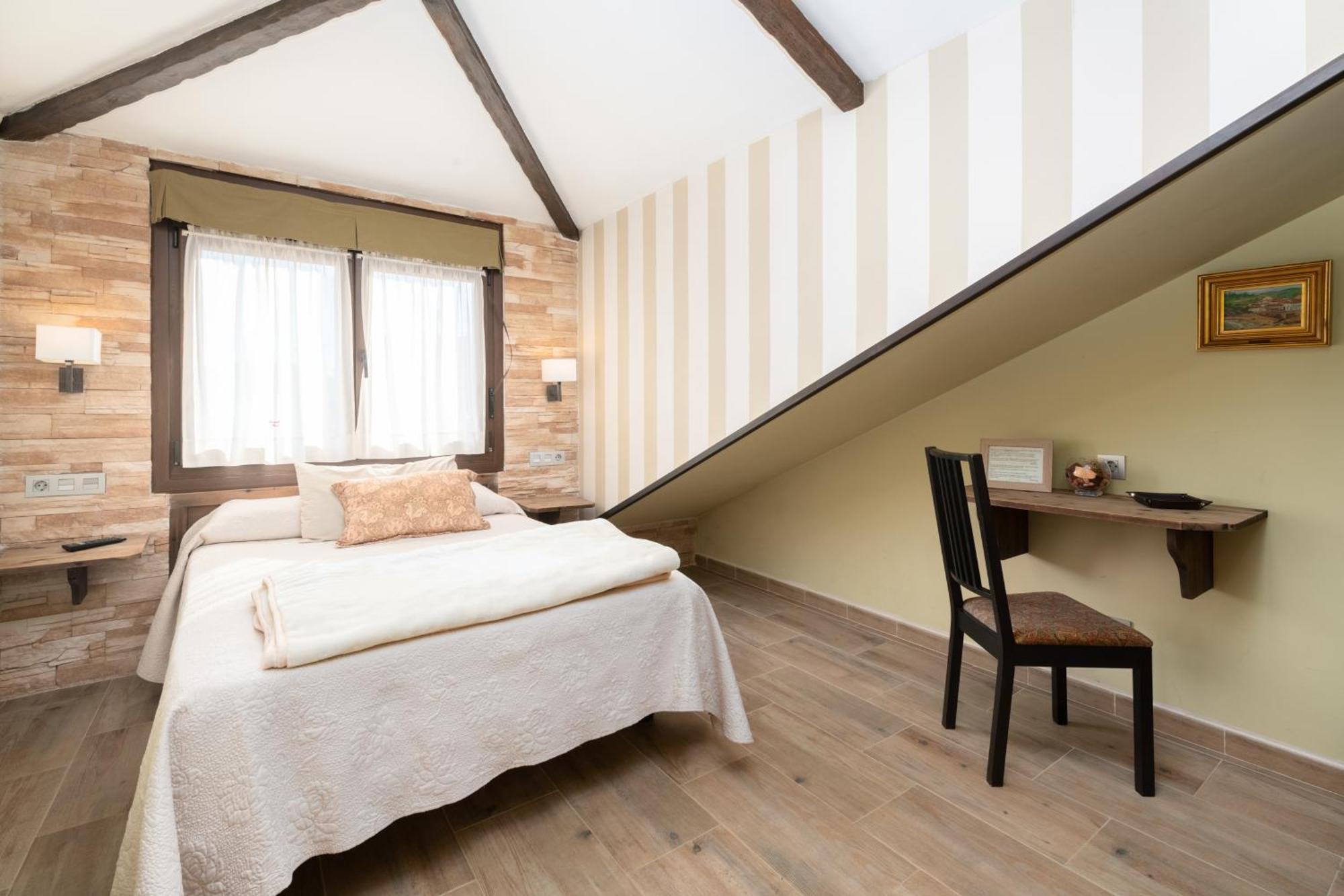 Cimavilla Rooms Gijón Exteriér fotografie