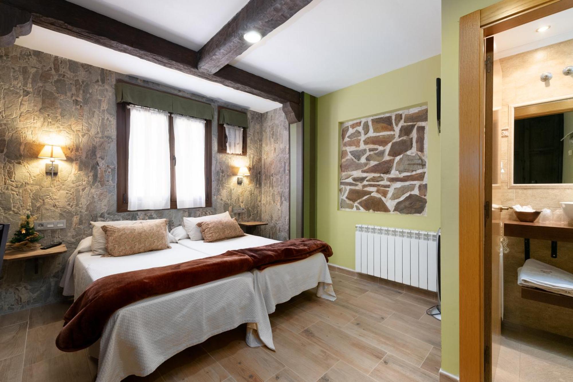 Cimavilla Rooms Gijón Exteriér fotografie