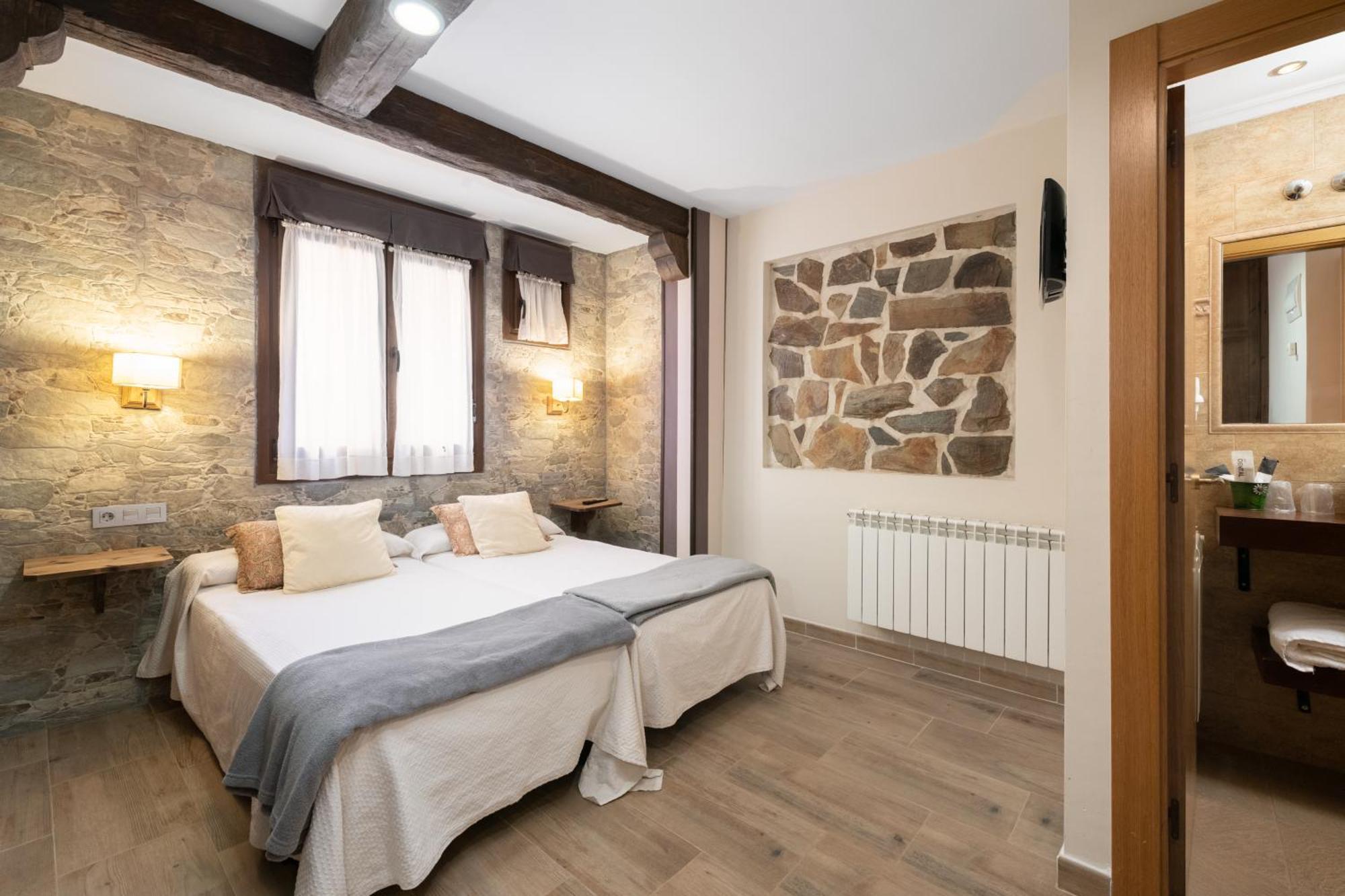 Cimavilla Rooms Gijón Exteriér fotografie