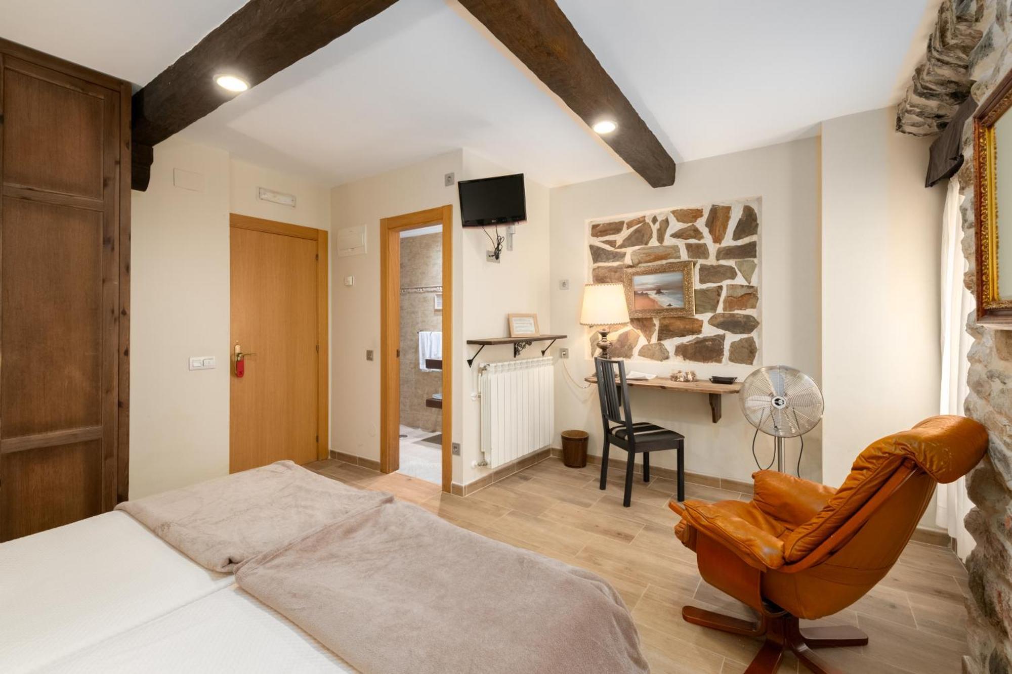 Cimavilla Rooms Gijón Exteriér fotografie