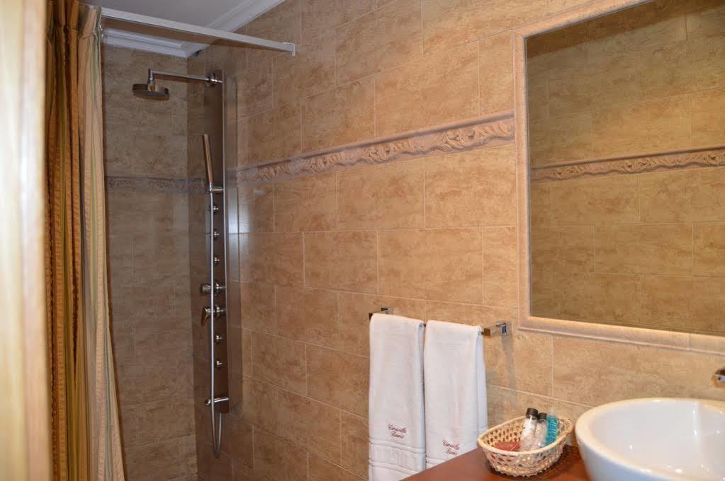 Cimavilla Rooms Gijón Exteriér fotografie